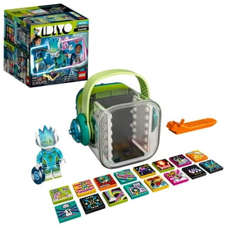 LEGO VIDIYO Unicorn DJ BeatBox 43106 Building Toy (84 Pieces