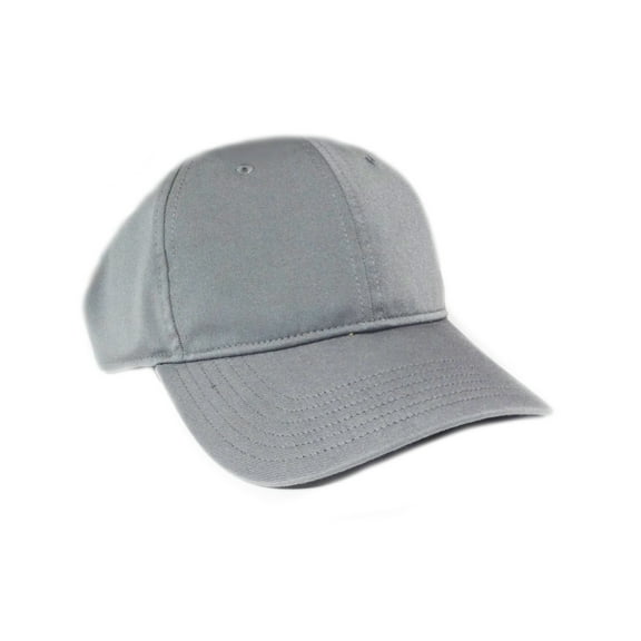 NEW Callaway 82 Label Custom Gray Fitted L/XL Golf Hat/Cap