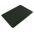 thumbnail image 1 of BOKYAN Tapete de Secado de Trastes de Silicona Escurridor Antideslizante Negro 71x50 cm / 28x19.7 in, 1 of 7