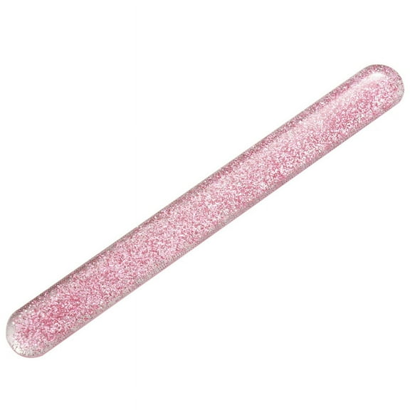 1* root nano nail file with box-pink