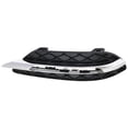 thumbnail image 6 of ALLTIMES Left Daytime Running Light Grill Cover for Benz W204 C-Class Facelift 2011-2013.6 Pre facelift, 2048853224+2048802974, 6 of 6