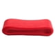 thumbnail image 2 of Crinolina flexible de sinamy, crinolina de pelo de caballo, trenza DIY para vestidos de novia, fajas rojo, 2 of 9