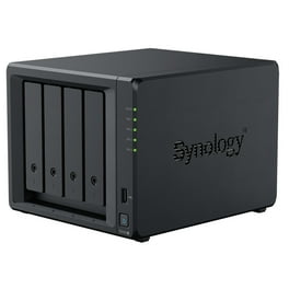 Synology 1 Bay Desktop NAS DiskStation DS120j Diskless Synology 1 Bay Desktop NAS DiskStation DS120j Diskless