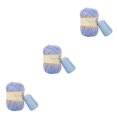 thumbnail image 1 of Moyic Knitting Hand Craft Yarn Bags Purses Crocheting Blanket Supplies Thread Scarf Handicraft Kids Beginners Weaving Type1 NO1, 1 of 6