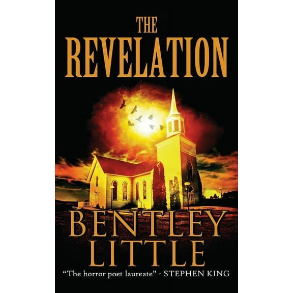 The Revelation (Paperback)