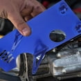 thumbnail image 1 of unbranded Protector Para Motor De Motocicleta Color Con Cubierta Para Y Resistente, 1 of 7
