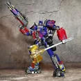 thumbnail image 6 of Transformed Toy Optimus Prime BMB KM01 LS03 LS03F LS03L OP Commander Action Figure Robot Model Alloy Gift 100% Ready Stock, 6 of 10