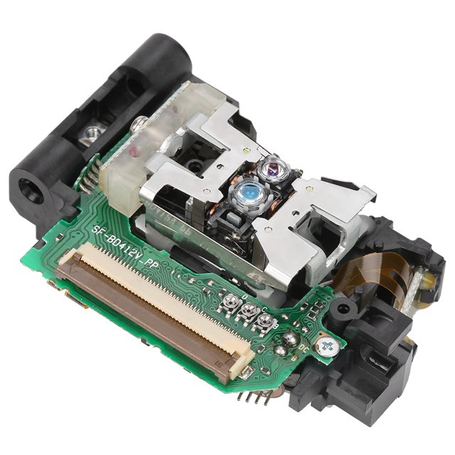 Pick Up Laser, Standardized Pick Up Laser Lens Fine Workmanship Simple Operation For BDP7500S2 Bluray Player