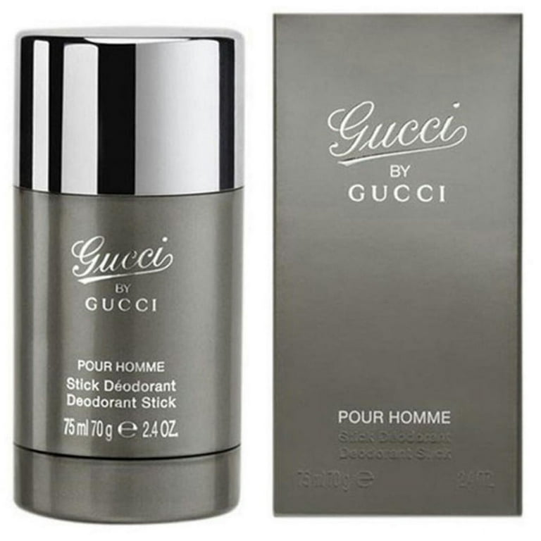 Gucci by gucci online pour homme deodorant stick