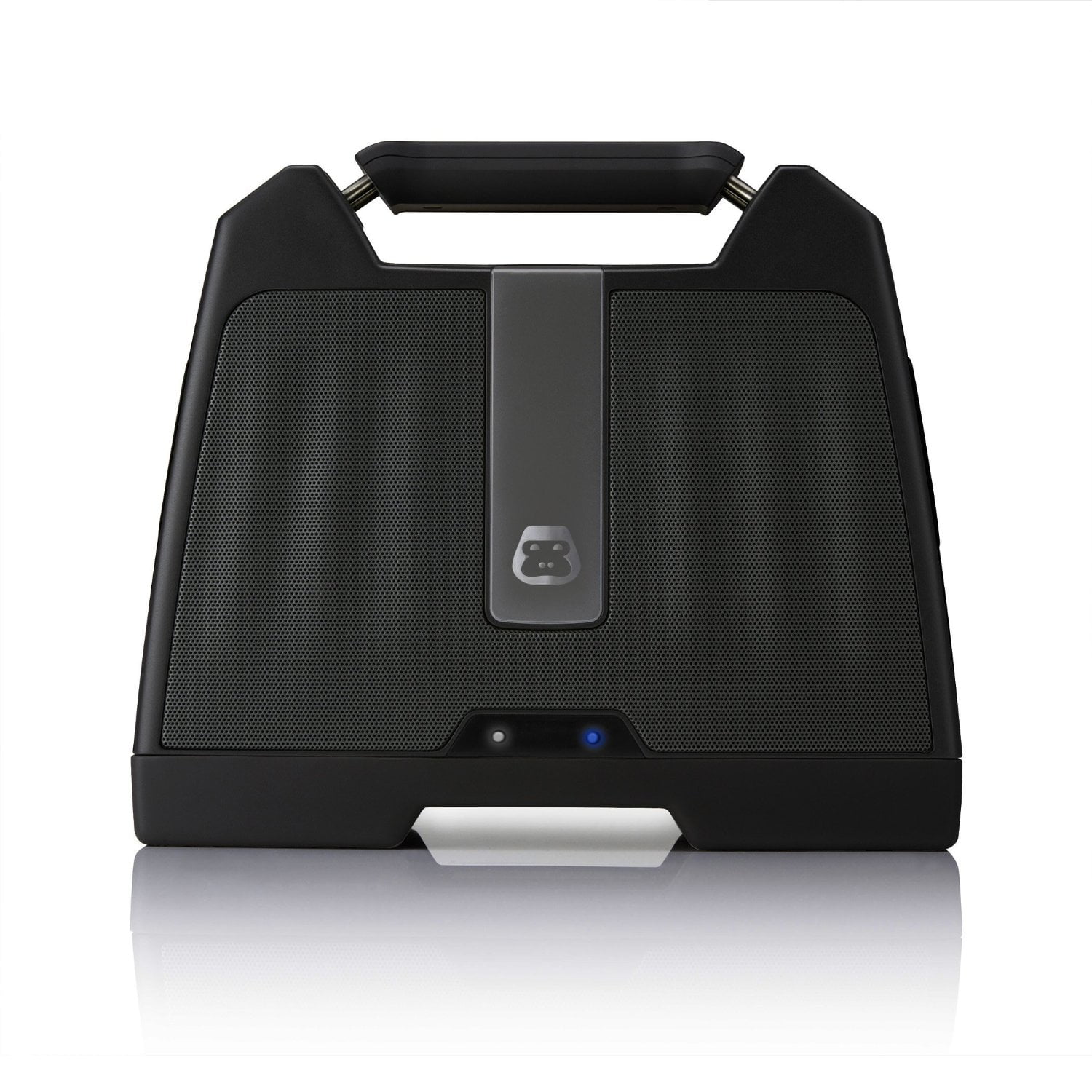 bluetooth boombox walmart