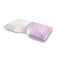thumbnail image 4 of Almohada Shoulder ROOMI Aromaterapia Esencia Lavanda Queen, 4 of 6
