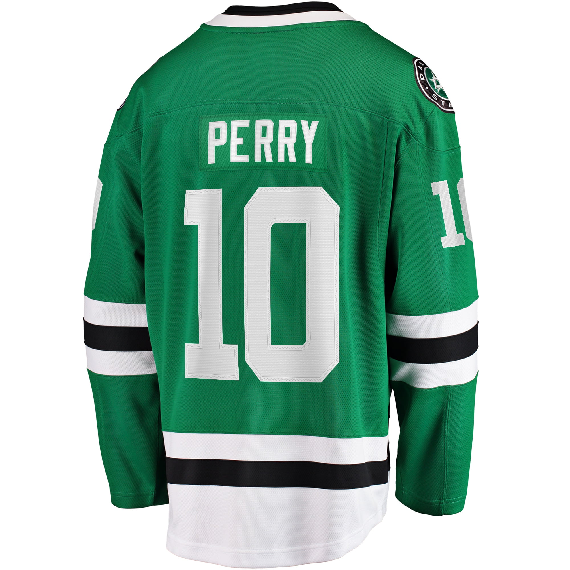 corey perry youth jersey