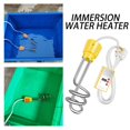 thumbnail image 2 of British Standard SpiralVersion 2000W-3000W Boiling Water Rod Immerses Quickly,, 2 of 8