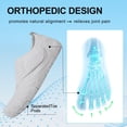 thumbnail image 5 of Voyabarefoot Shoes for Women, Voya Barefoot Shoes Water Shoes, 5 of 6