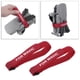 thumbnail image 3 of Clip de soporte de hélice de nailon con protector de cuchilla fija para DJI Mavic Air 2 / 2S / Pro rojo, 3 of 9