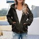 thumbnail image 1 of Puntoco Top de moda para mujer Hollow Out Winter Thirt Cómodo abrigo de manga larga Liquidación Puntoco Puntoco-1059, 1 of 7