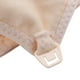 thumbnail image 3 of Brasier de lactancia Ecomeon parte frontal de algodón para maternidad lactancia Piel 34/75, 3 of 4