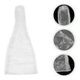 thumbnail image 4 of Shisuyan Housse de Guitare Basse Design Simple Transparente Lot de 1 42.8X17.1X5.2In, 4 of 8