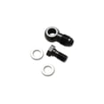 thumbnail image 2 of Vibrant Performance 11532 VIB11532 -8AN MALE BANJO FITTING 12MM X 1.0 METRIC; ALUMINUM + 2 WASHERS, 2 of 3