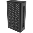 thumbnail image 1 of Victrola Music Edition 1 Altavoz Bluetooth portátil, IP67 resistente al agua y al polvo, duración de la batería de 12 horas, emparejamiento de varios altavoces, sonido premium y radiador de graves pas, 1 of 5