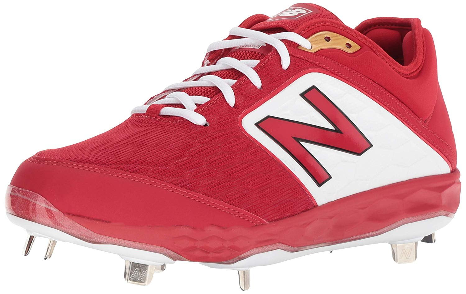 baseball express new balance cleats