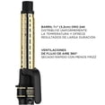 thumbnail image 4 of Hot Tools Pro Artist One-Step Secadora y Rizadora Oro 24K, 4 of 5