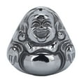 thumbnail image 1 of Colgante de terahercios para mujer, patrón budista grabado, mejora la aptitud física, colgante de piedra Natural, 1 of 8