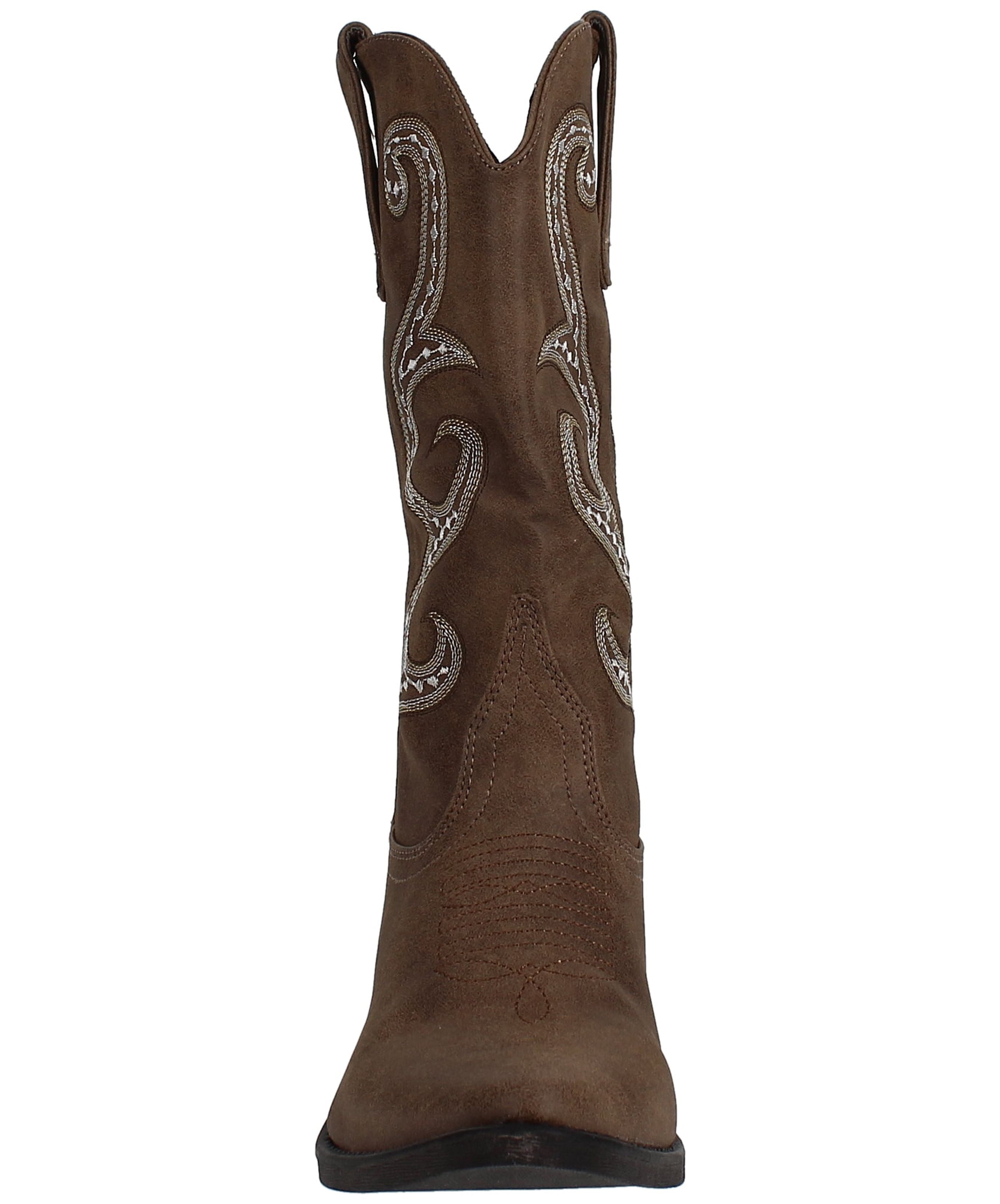 American rag kallie cowboy boots outlet