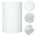 thumbnail image 3 of Lighting Light Shade Pendant Lamp Shade Decoration Simple Cloth Lamp Shade, 3 of 8