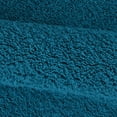 thumbnail image 6 of Mainstays Performance Recycled Polyester 3 Pc Bath Rug Set, Cool Water, 6 of 8