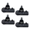thumbnail image 1 of 4Pcs Tire Pressure Sensors Replacement 68142397AA Portable Easy to Use Professional Spare Parts Accessories High Performance, 1 of 8