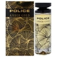 thumbnail image 1 of Police Amber Gold de Police para mujeres - Spray EDT de 3,4 oz, 1 of 3