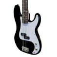 thumbnail image 2 of Spear & Shield Electric Bass Guitar 4 Strings Full Size Precision style for Beginners 20 Frets SPS513, 2 of 6