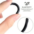 thumbnail image 2 of RAGUPEL 2026 New Eyelash Curler Refill Rubber Pads Replacement Circle Lash Eye Tools for Curler,Lash,Eye Makeup,Beauty Tools, 2 of 7