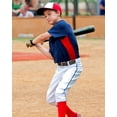 thumbnail image 3 of AWAYTR Youth Baseball Belt Boys - Adjustable Elastic Softball Belt for Kids Girls Pants Uniform, 3 of 8