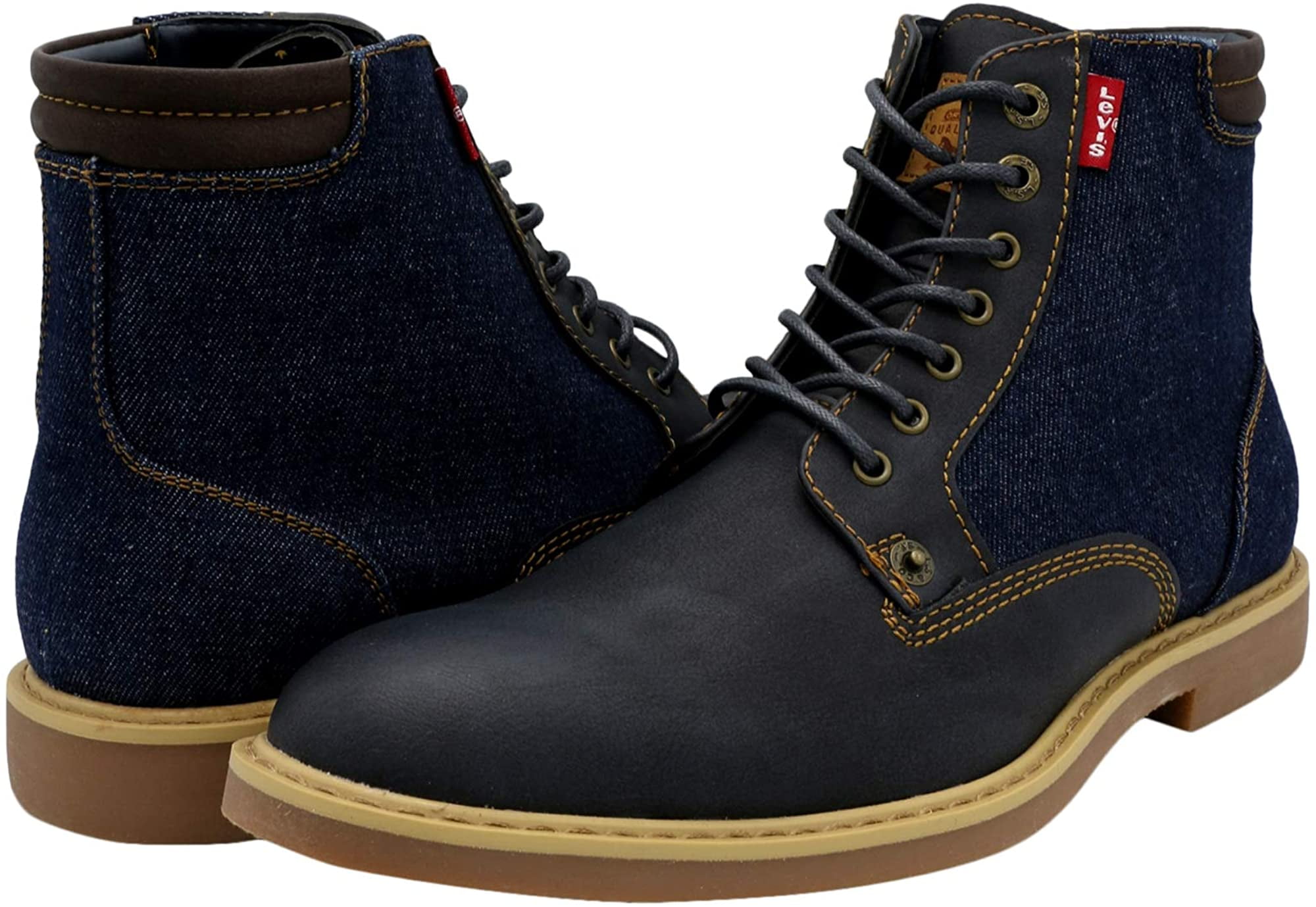 Levis Mens Windham Fashion Casual Denim 
