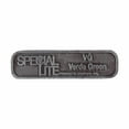 thumbnail image 3 of Special Lite Products MP-452 Contemporary Top Mount Address Plaque, 3 of 7