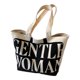 thumbnail image 1 of Bolso Mano para Mujer Hobo Elegante Lona ​​bolso Al Aire Libre, 1 of 9