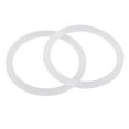 thumbnail image 3 of lanema 7Pcs Silicone Sealing Rings Gaskets Seal for Vacuum Bottle Stopper Thermal Cup Lid Flask Covers, 3 of 13