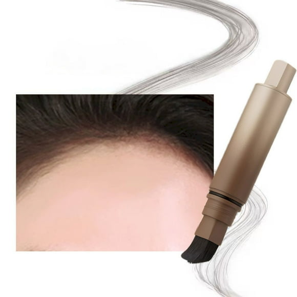 Mother's Day Clearance Hair Repair Treatment Hairline Pen Brow Brush Brow Fection 4D Eyebrow Pen Instant Brow Brush Liquid Eyebrow Brush Long Lasting Quick Drying Scalp Scrub Beauty Deals of The Week