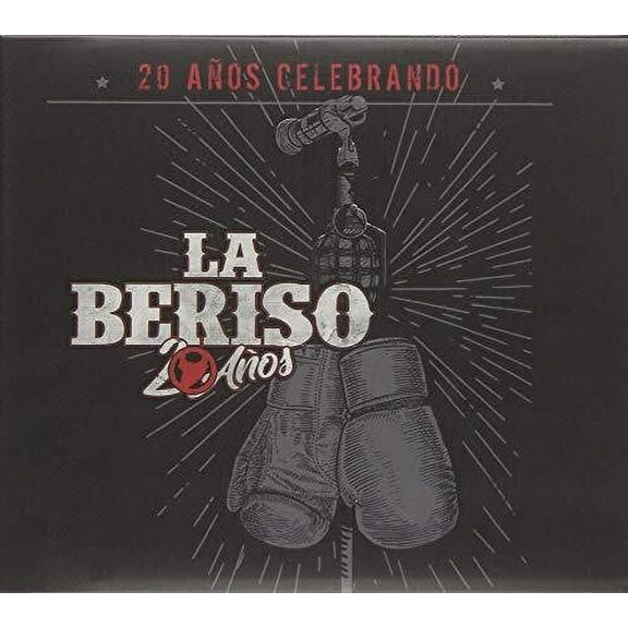 20 Anos Celebrando (CD)