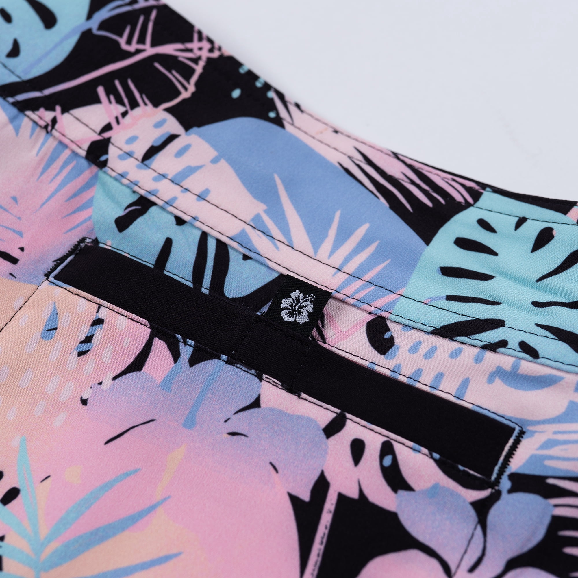 Burnside Classic Boardshort (Sizes S-XXL)