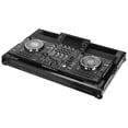 thumbnail image 2 of Odyssey Denon DJ SC LIVE 4 Black Label Flight Case, Hard DJ Controller Cover, Black, 2 of 6
