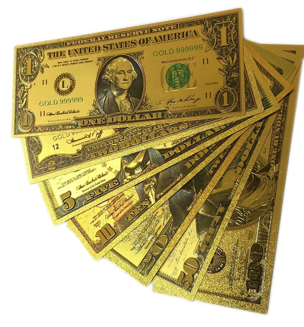 100 Factory Fresh Betty Boop Million Dollar Bills 