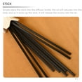 thumbnail image 3 of IFANLANDOR 1 Set 60pcs Fragrant Volatile Sticks for Essential Oil Diffusers Aromatherapy for Home and Office, 3 of 8