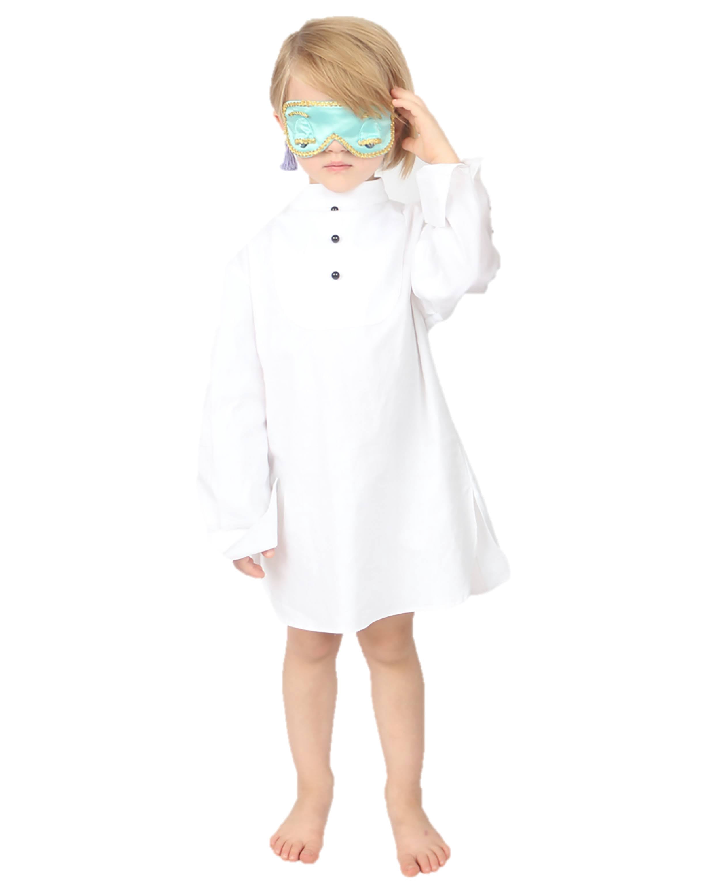 Utopiat Audrey Style Mini Holly Sleeping Beauty Set Girls Inspired by Audrey Hepburn