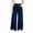 C Blue, variant on DJDLJWCJ Girls Wide Leg Jeans Kids Fall Winter Casual Loose Denim Pants with Pockets Fashion Straight Denim Trousers Blue Size 9