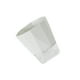 thumbnail image 1 of Maceta de autorriego Bewildely para flores Gris/M, 1 of 6