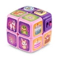 thumbnail image 3 of VTech Twist Adventures - Princess Party with Accessories, Baby and Toddler Toys, 3 of 8