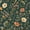 Color 1, variant on Peel and Stick Wallpaper 17.7in x 9.8ft Floral Beetle Colorful Folk Art Insects Turquoise Contact Paper Vinyl Waterproof Self Adhesive Wall Paper for Bedroom Shelf Cabinet Renter Friendly